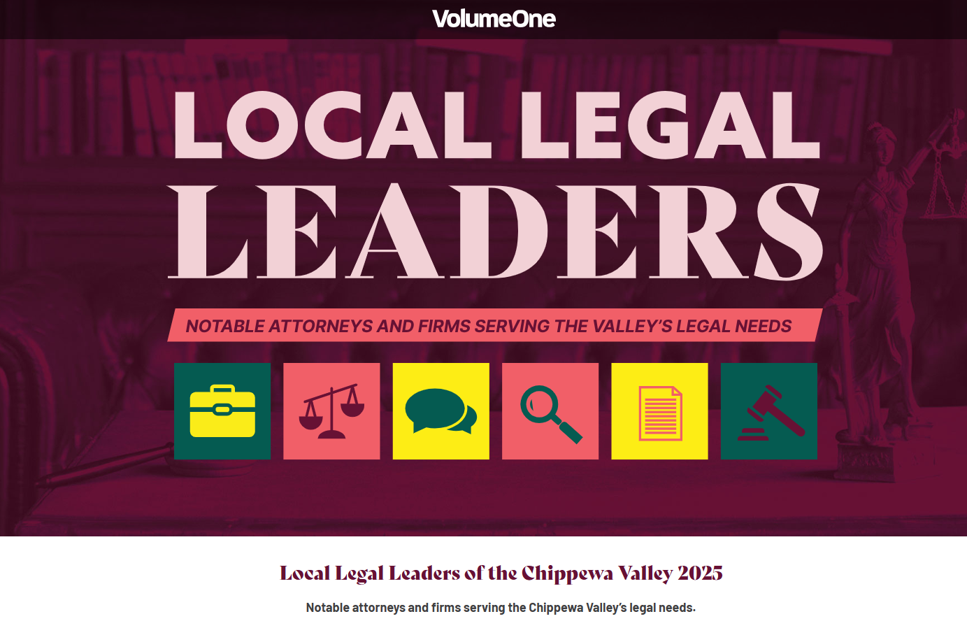 Local Legal Leaders For Web - Poquette, Donnellan &Amp; Schlewitz Law, Llc