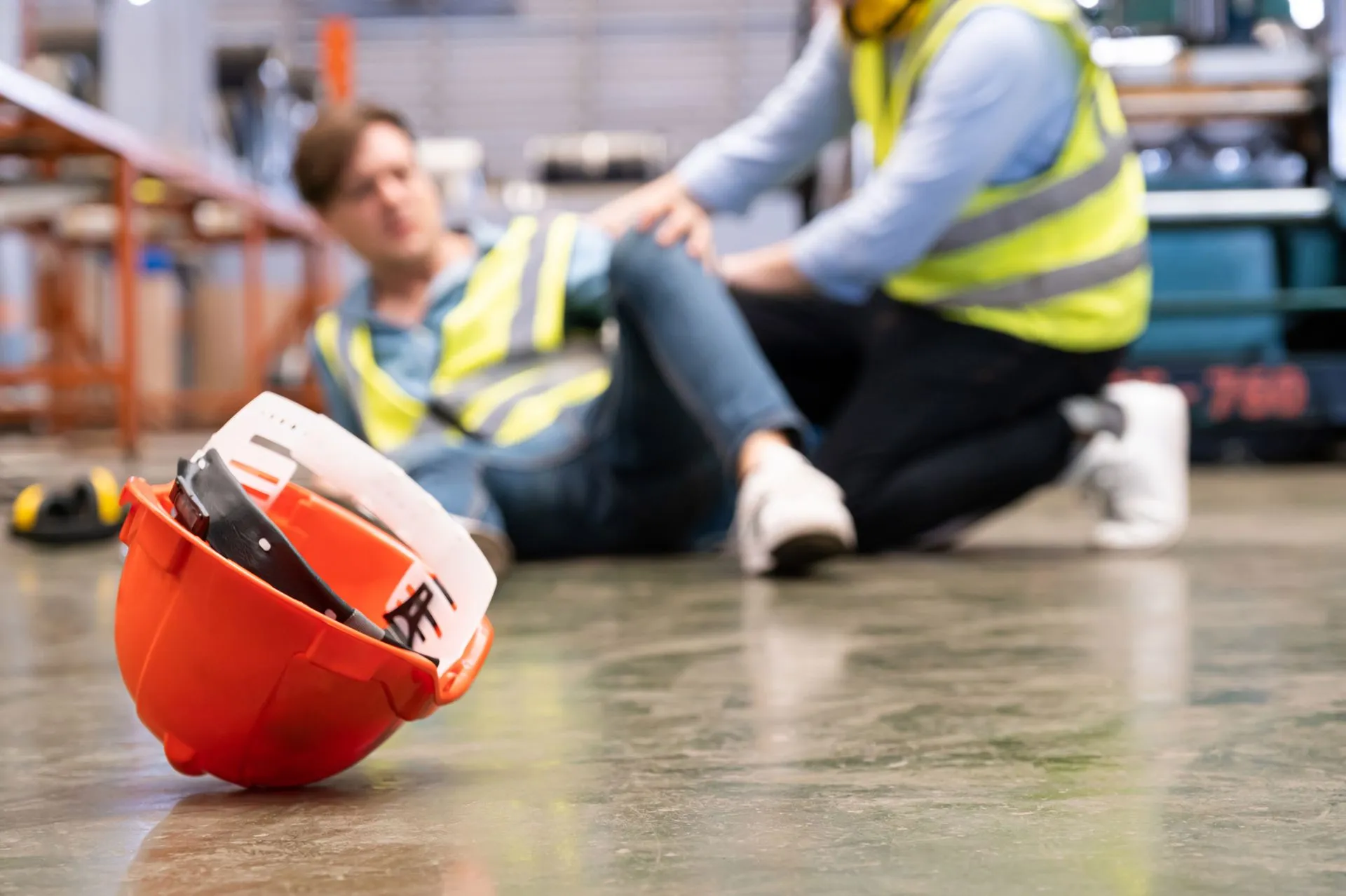 Slip-And-Fall-Injuries Slip And Fall Injuries