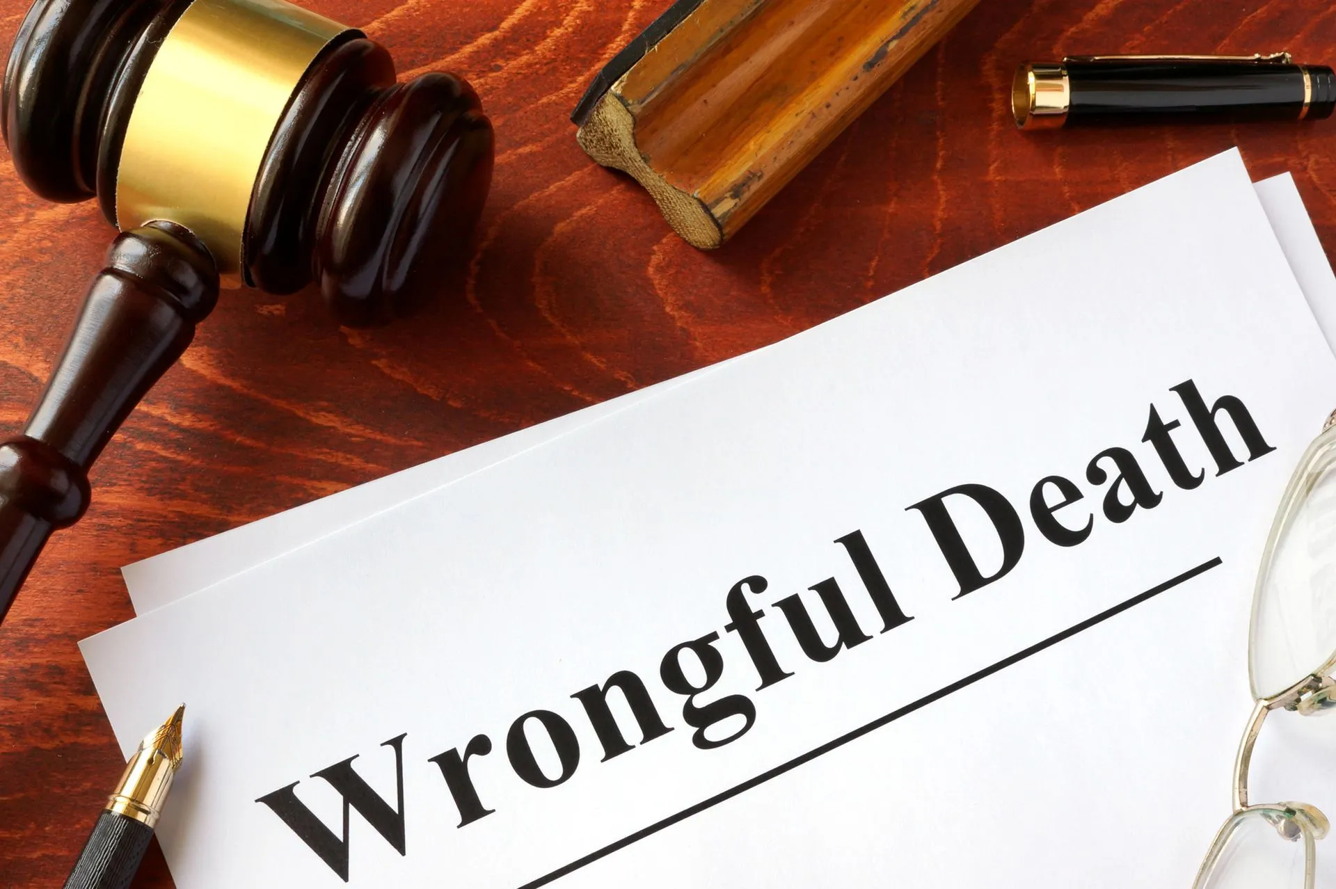 Wrongful Death Wrongful Death &Amp; Personal Injury Attorneys